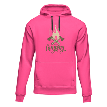 AXE Hoodie - 3X-Large